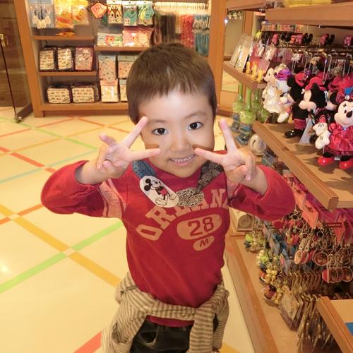 ©︎ Make-A-Wish Japan